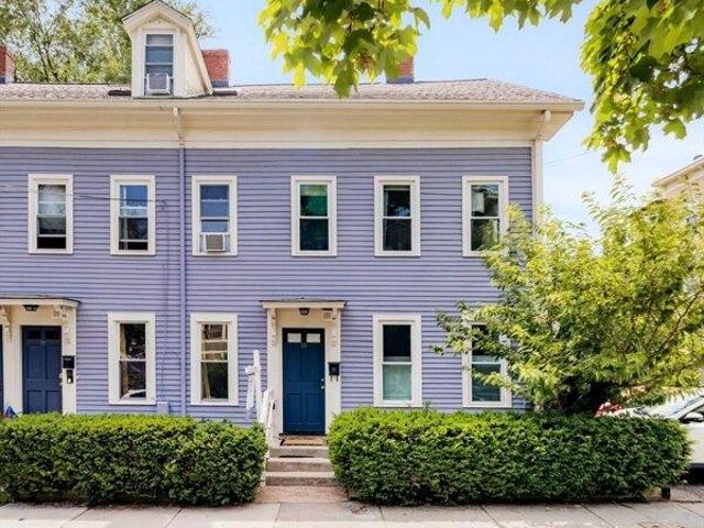 Condo for sale in Cambridge, Massachusetts