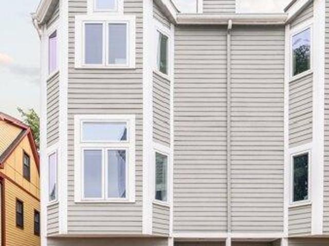 Condo for sale in Cambridge, Massachusetts