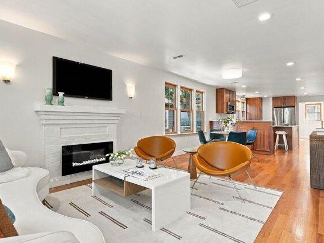 Condo for sale in Cambridge, Massachusetts