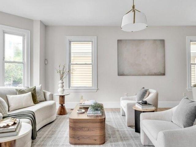 Condo for sale in Cambridgeport, Cambridge