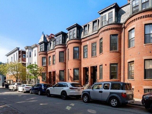 Condo for sale in Central Square, Cambridge