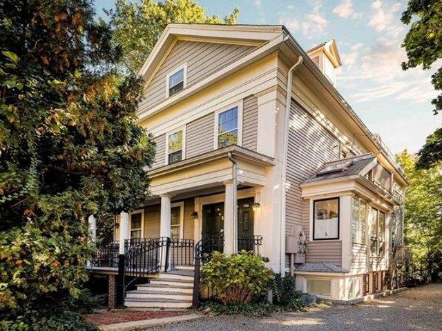 Condo for sale in Riverside, Cambridge