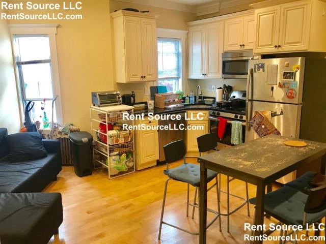 House for rent in Cambridge