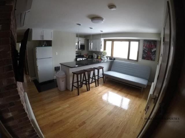 House for rent in Cambridge, Massachusetts