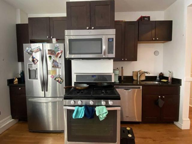 Condo for rent in Cambridge, Massachusetts