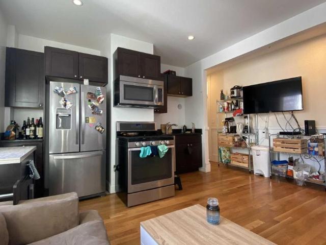 Condo for rent in Cambridge, Massachusetts