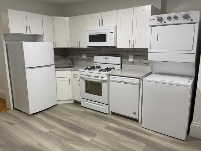 Condo for rent in Cambridge, Massachusetts