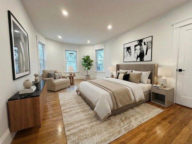 Condo for sale in Cambridge, Massachusetts