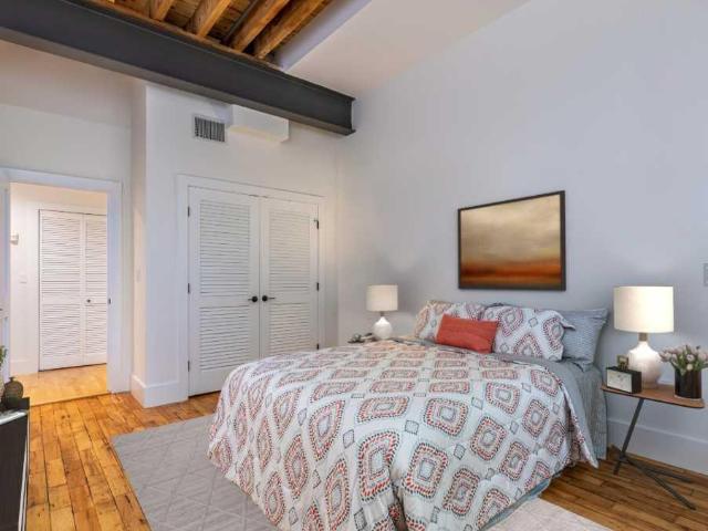Condo for rent in Cambridge, Massachusetts