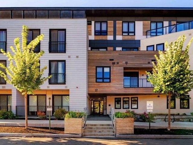 Condo for sale in Cambridge, Massachusetts