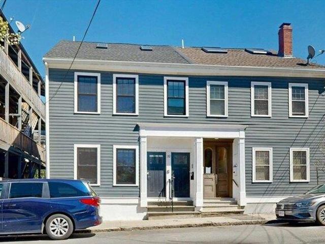 Condo for sale in Cambridge, Massachusetts
