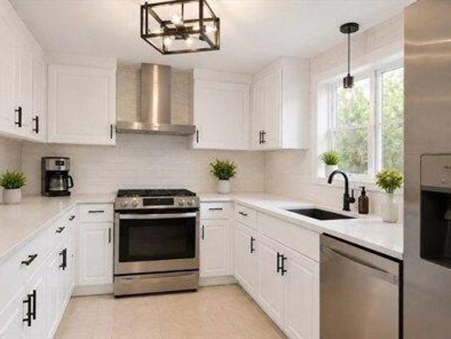 House for sale in Cambridge, Massachusetts