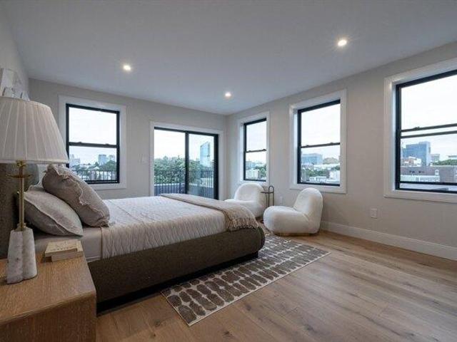 Condo for sale in Cambridge, Massachusetts