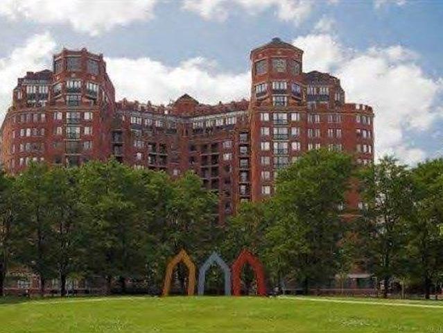 Condo for sale in Cambridge, Massachusetts