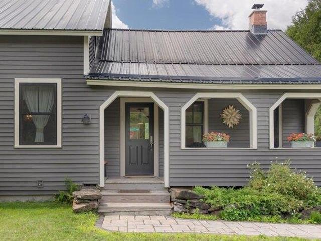 House for sale in Cambridge, Vermont