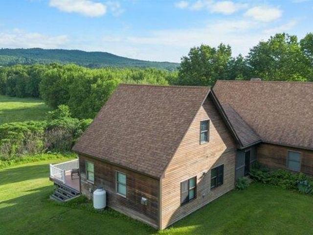 House for sale in Cambridge, Vermont