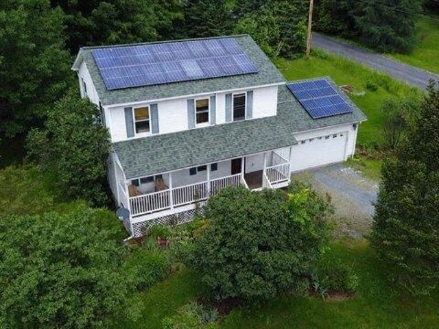 House for sale in Cambridge, Vermont