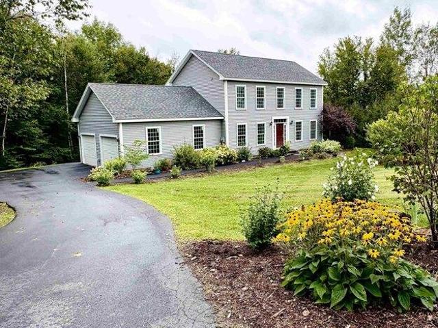 House for sale in Cambridge, Vermont