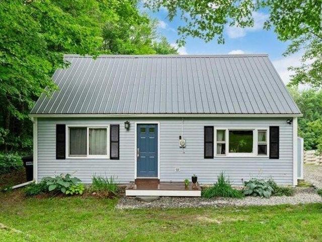 House for sale in Cambridge, Vermont