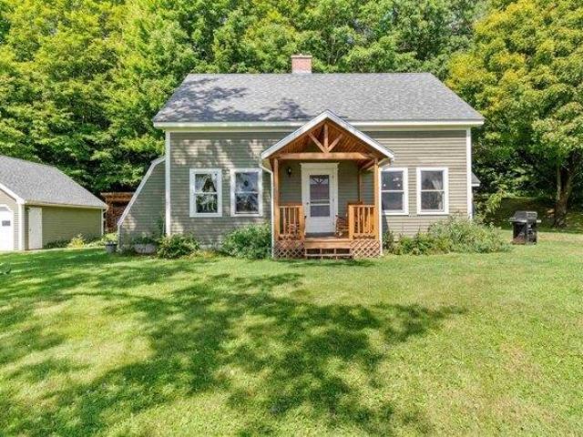 House for sale in Cambridge, Vermont