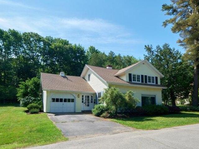House for sale in Camden, Maine