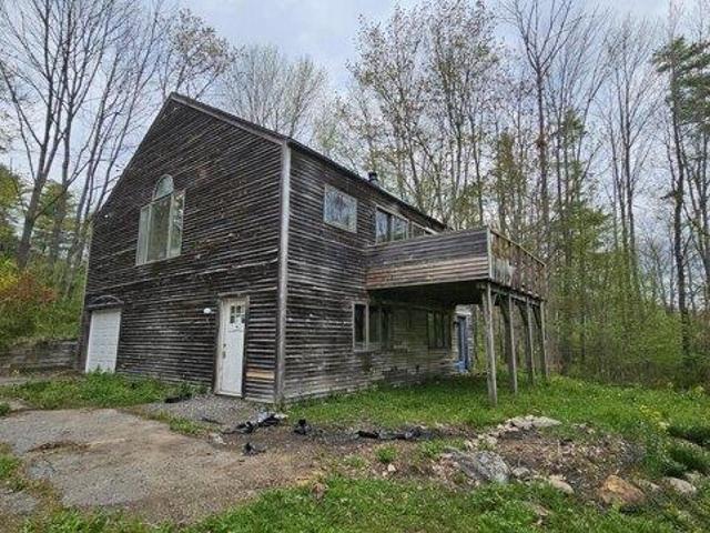House for sale in Camden, Maine
