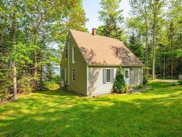 House for sale in Camden, Maine