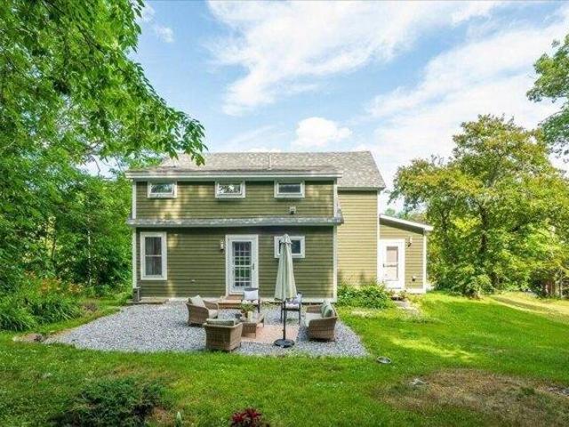 House for sale in Camden, Maine