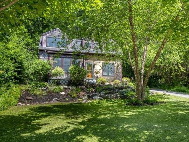 House for sale in Camden, Maine