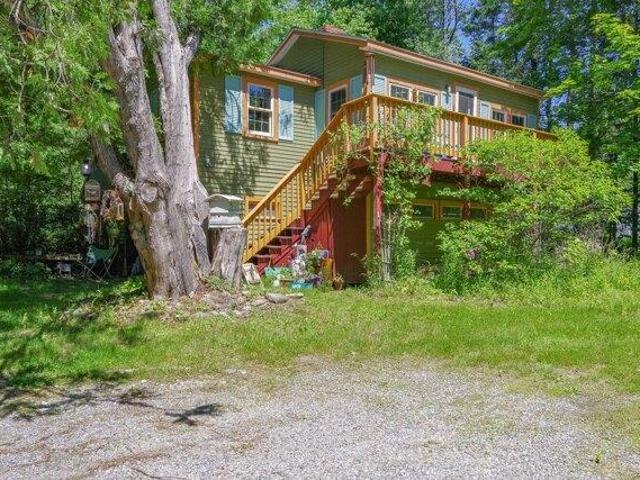 House for sale in Camden, Maine