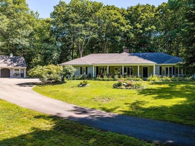 House for sale in Camden, Maine