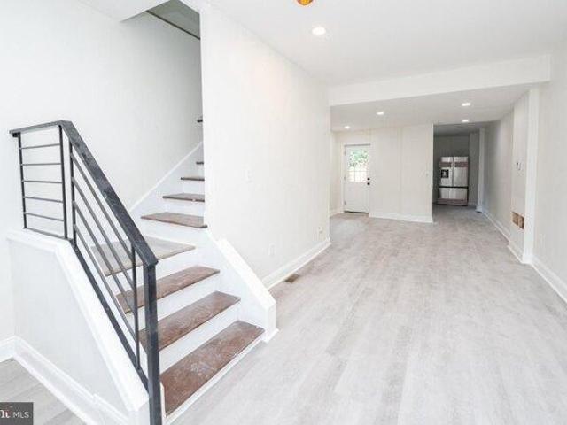 House for sale in Camden, New Jersey