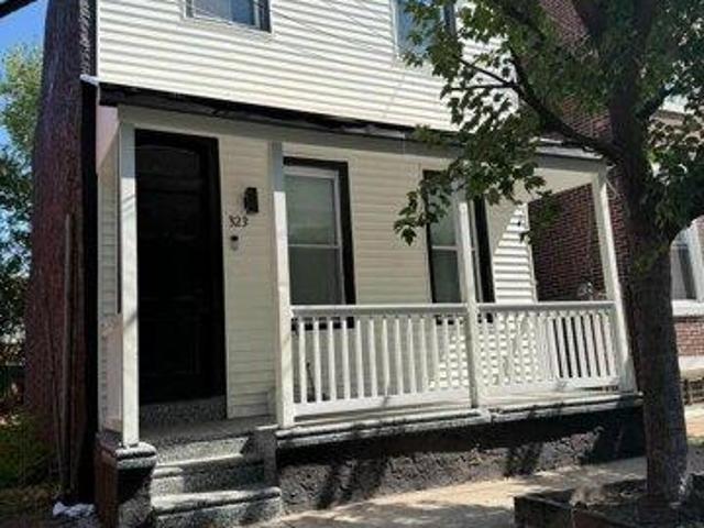 House for sale in Camden, New Jersey