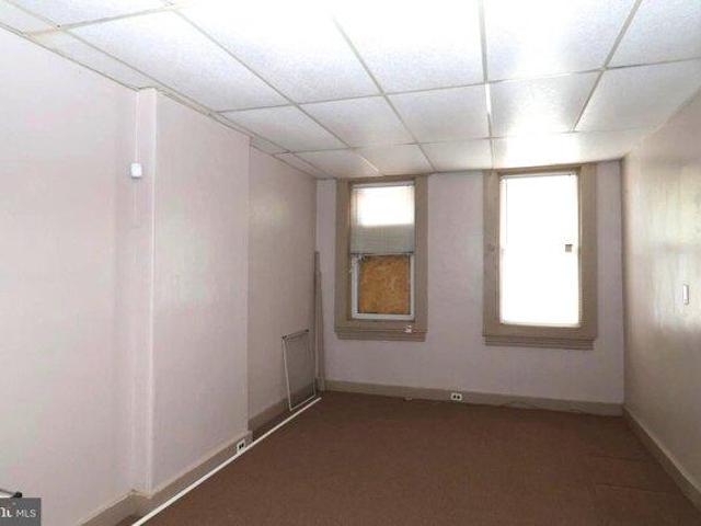 House for sale in Camden, New Jersey