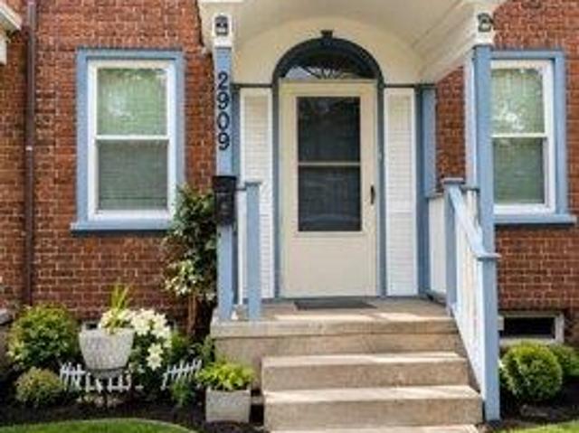 House for sale in Camden, New Jersey