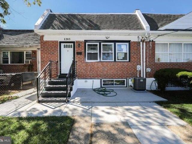 House for sale in Camden, New Jersey