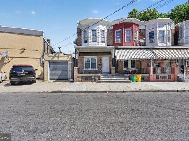 House for sale in Camden, New Jersey