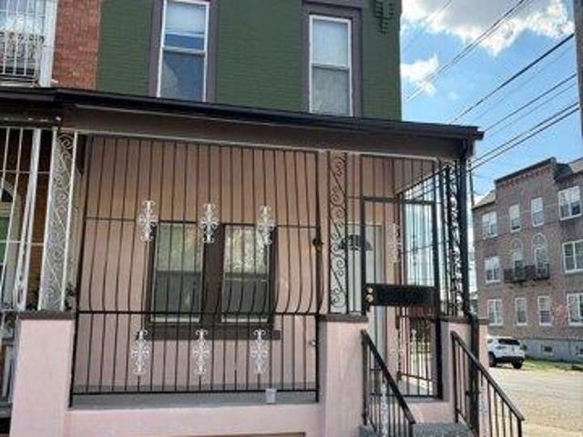 House for sale in Camden, New Jersey