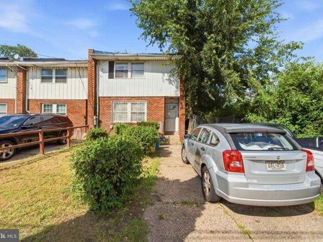 House for sale in Camden, New Jersey