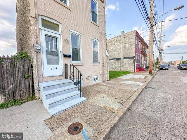 House for sale in Camden, New Jersey