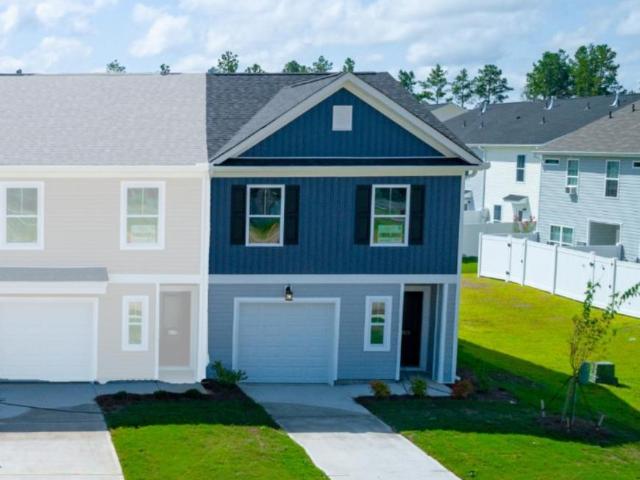 House for rent in Camden, Kershaw County