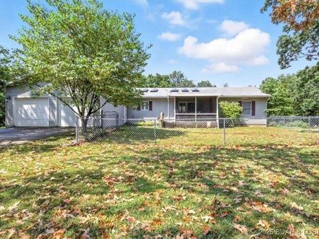 House for sale in Camdenton, Missouri