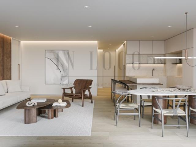 Apartamento venda em Santo António, Lisboa
