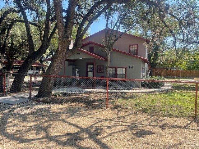 House for sale in Camp Wood, Texas