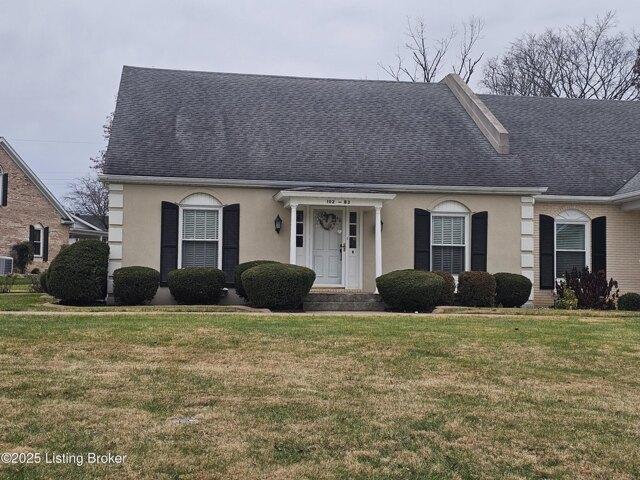 House for sale in Campbellsville, Kentucky