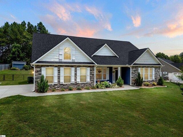 House for sale in Campobello