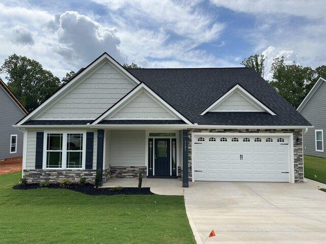 House for sale in Campobello