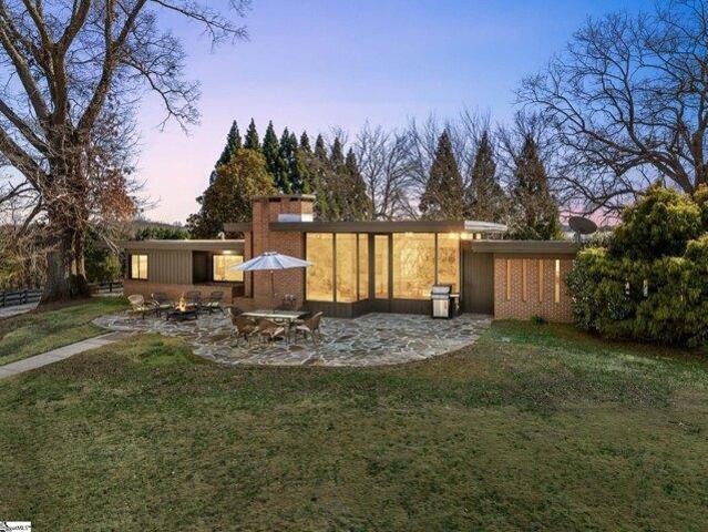 House for sale in Campobello