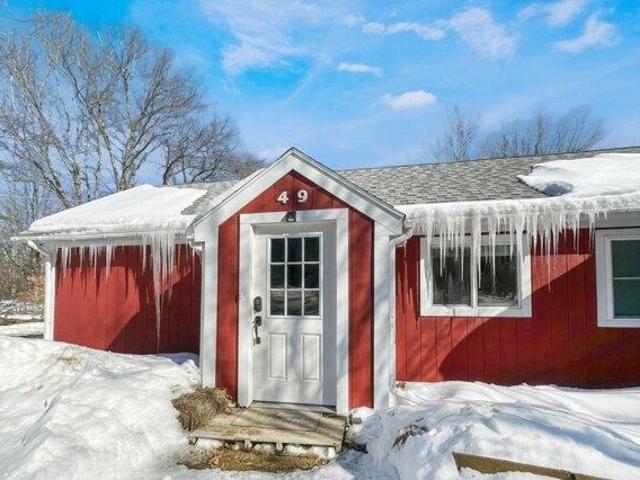 Condo for sale in New Hampshire