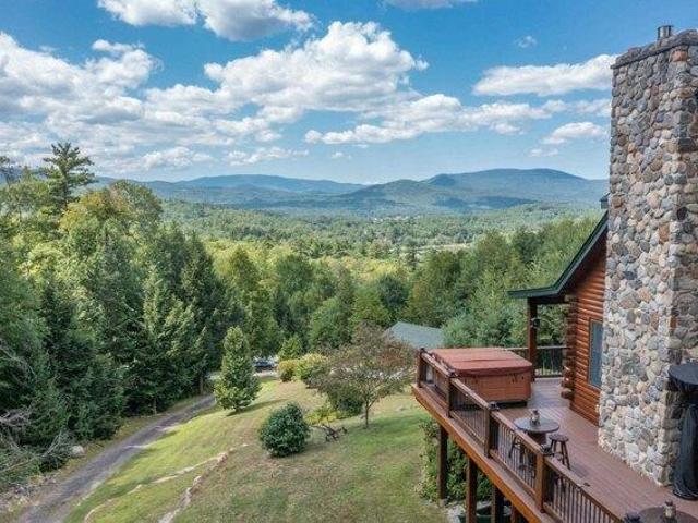 House for sale in New Hampshire